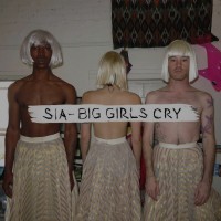 Purchase SIA - Big Girls Cry (Remixes)