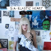 Purchase SIA - Elastic Heart (Remixes)