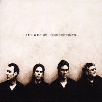 Purchase The 4 Of Us - Fingerprints