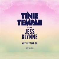 Purchase Tinie Tempah - Not Letting Go (Remixes)