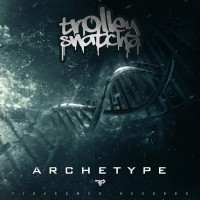 Purchase Trolley Snatcha - Archetype (EP)