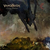Purchase Vangough - Living Madness