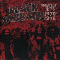Purchase Black Sabbath - Greatest Hits 1970-1978