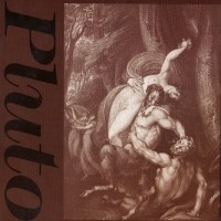 Purchase Pluto - Pluto (Reissued 2000)