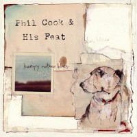 Purchase Phil Cook - Hungry Mother Blues