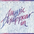 Buy Raphael - Music To Disappear In Mp3 Download