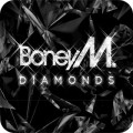 Buy Boney M - Diamonds (40Th Anniversary Edition) CD2 Mp3 Download