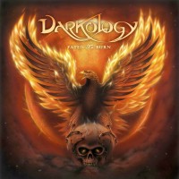 Purchase Darkology - Fated To Burn