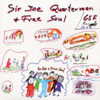 Purchase Sir Joe Quarterman & Free Soul - Sir Joe Quarterman & Free Soul (Reissued 2007)