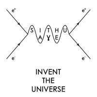 Purchase Sithu Aye - Invent The Universe