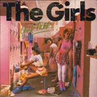 Purchase The Girls - Girl Talk (Vinyl)