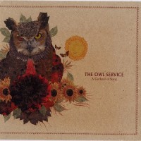 Purchase The Owl Service - A Garland Of Song