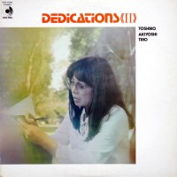 Purchase Toshiko Akiyoshi - Dedications II (Vinyl)