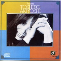 Purchase Toshiko Akiyoshi - Finesse