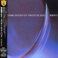 Purchase Toshiko Akiyoshi - Insights (With Lew Tabackin Big Band) (Vinyl)