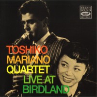 Purchase Toshiko Akiyoshi - Live At Birdland (Vinyl)