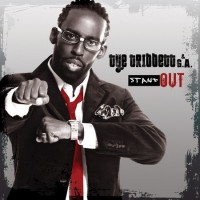 Purchase Tye Tribbett - Stand Out
