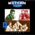 Buy VA - Motown Legends Vol. 3 Mp3 Download