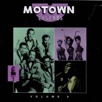 Purchase VA - Motown Legends Vol. 5