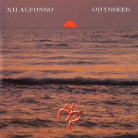 Purchase XII Alfonso - Odyssees