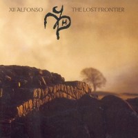 Purchase XII Alfonso - The Lost Frontier