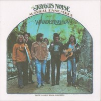 Purchase Joyous Noise - Wanderingman (Remastered 2012)