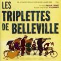Buy Les Triplettes De Belleville - Les Triplettes De Belleville Mp3 Download