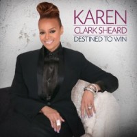 Purchase Karen Clark Sheard - Destined to Win