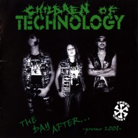 Purchase Children Of Tecnology - The Day After... (EP)