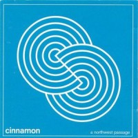 Purchase Cinnamon - A Northwest Passage