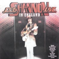 Purchase Del Shannon - Live In England (Vinyl)