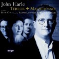 Buy John Harle - Terror & Magnificence Mp3 Download