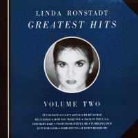 Purchase Linda Ronstadt - Greatest Hits Vol. 2 (Vinyl)