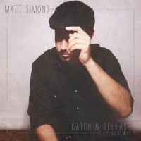Purchase Matt Simons - Catch & Release (Deepend Remix) (CDR)