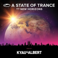 Purchase VA - A State Of Trance 650: New Horizons (Mixed By Kyau & Albert) CD2