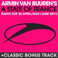 Purchase VA - A State Of Trance: Radio Top 20 - April / May / June 2013 CD1