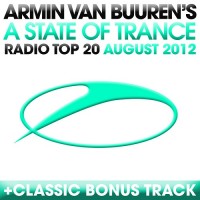 Purchase VA - A State Of Trance: Radio Top 20 - August 2012 CD1