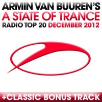 Purchase VA - A State Of Trance: Radio Top 20 - December 2012 CD1