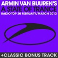 Buy VA - A State Of Trance: Radio Top 20 - February / March 2013 CD1 Mp3 Download