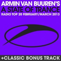 Purchase VA - A State Of Trance: Radio Top 20 - February / March 2013 CD1