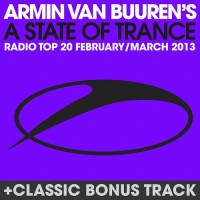 Purchase VA - A State Of Trance: Radio Top 20 - February / March 2013 CD2