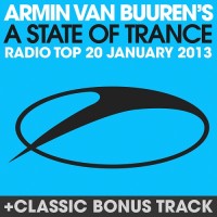 Purchase VA - A State Of Trance: Radio Top 20 - January 2013 CD1