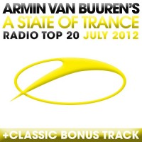 Purchase VA - A State Of Trance: Radio Top 20 - July 2012 CD2