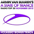 Buy VA - A State Of Trance: Radio Top 20 - November 2012 CD1 Mp3 Download