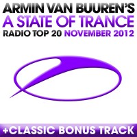 Purchase VA - A State Of Trance: Radio Top 20 - November 2012 CD2