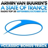 Purchase VA - A State Of Trance: Radio Top 20 - September / October 2012 CD1