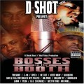 Buy VA - D-Shot Presents Bosses In The Mp3 Download