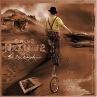 Purchase Circus Maximus - The 1St Chapter (Limited Edition)
