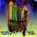 Buy Dave Steen & Jailhouse Tattoo - Town Full Of Secrets Mp3 Download