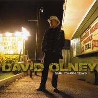 Purchase David Olney - One Tough Town